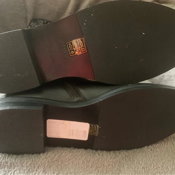 NEW Johnny Was Olivia Tall boot - Picture 7 of 8
